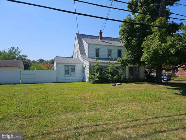 546 ROUTE 206, Bordentown, NJ 08505