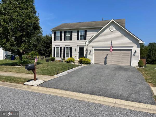 84 HAWK CREEK LN, Clayton, DE 19938