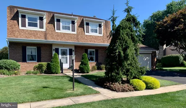 Wyomissing, PA 19610,31 DEVONSHIRE DR