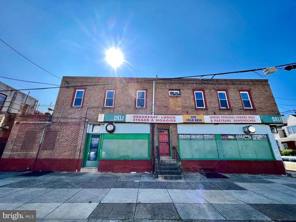 2501 S HOBSON ST, Philadelphia, PA 19142