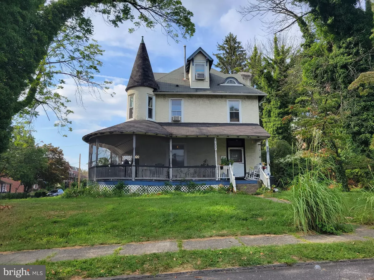 Lansdowne, PA 19050,703 REDWOOD AVE