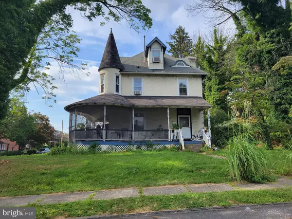 703 REDWOOD AVE, Lansdowne, PA 19050