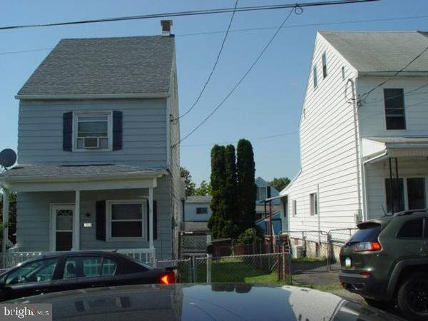 Frackville, PA 17931,104 N RAILROAD AVE N