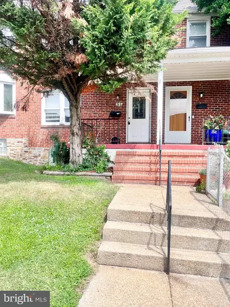 417 HORNEL ST, Baltimore, MD 21224