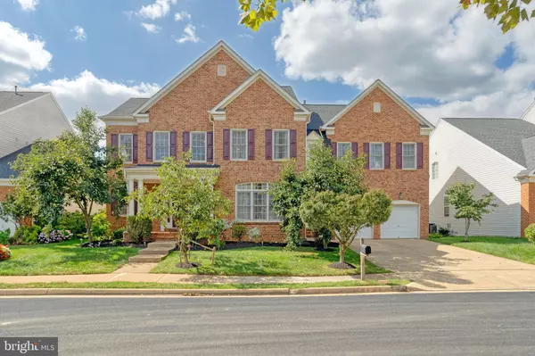 11837 ROBERTSON FARM CIR, Fairfax, VA 22030