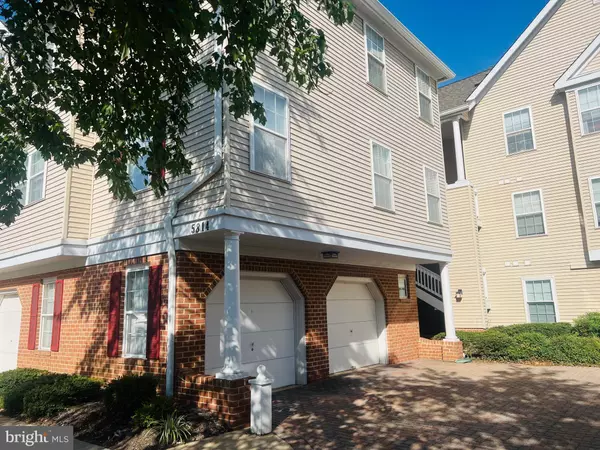 Columbia, MD 21044,5814 WYNDHAM CIR E #202