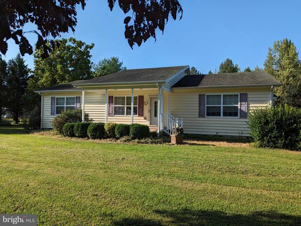 9770 SUNNYSIDE RD, Bridgeville, DE 19933