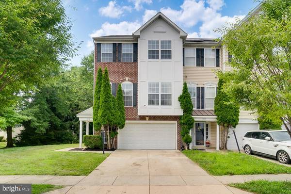 1139 RING BILL LOOP, Upper Marlboro, MD 20774