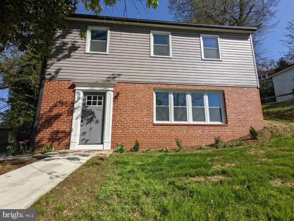 403 COLLEEN RD, Baltimore, MD 21229