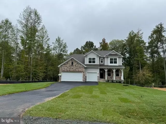 Fredericksburg, VA 22406,705 LONG MEADOW DR