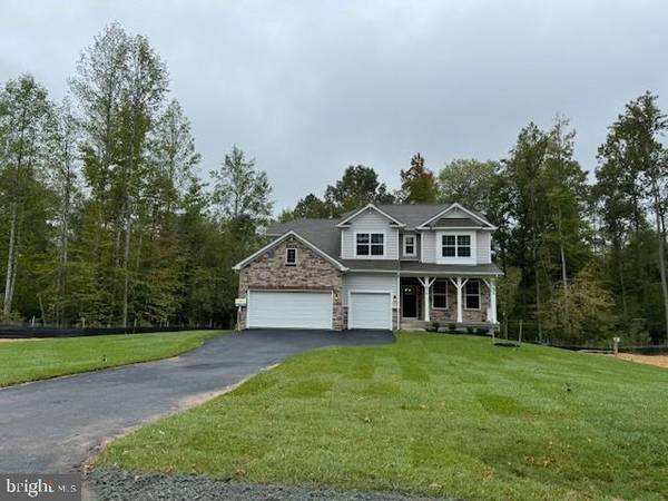 705 LONG MEADOW DR, Fredericksburg, VA 22406