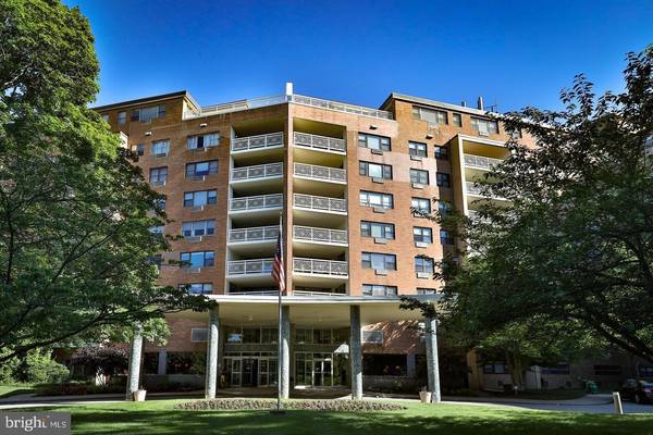 7900 OLD YORK RD #802A, Elkins Park, PA 19027