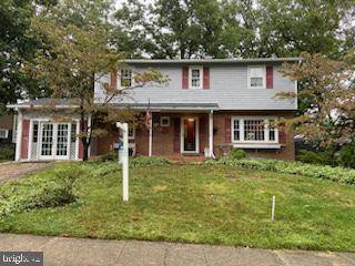 551 WILLIAMSBURG LN, Odenton, MD 21113