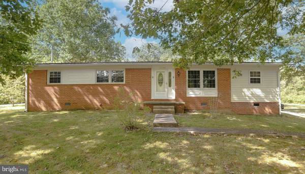 22549 TORINO DR, California, MD 20619