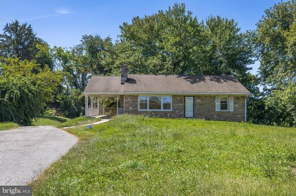 4416 NORRISVILLE RD, White Hall, MD 21161