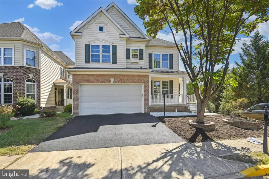 5641 KERTSCHER TER, Centreville, VA 20120