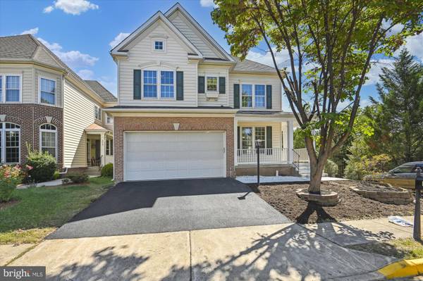 5641 KERTSCHER TER, Centreville, VA 20120