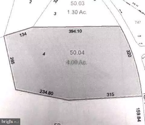 Frankford, DE 19945,LOT 4 BLACKWATER ROAD