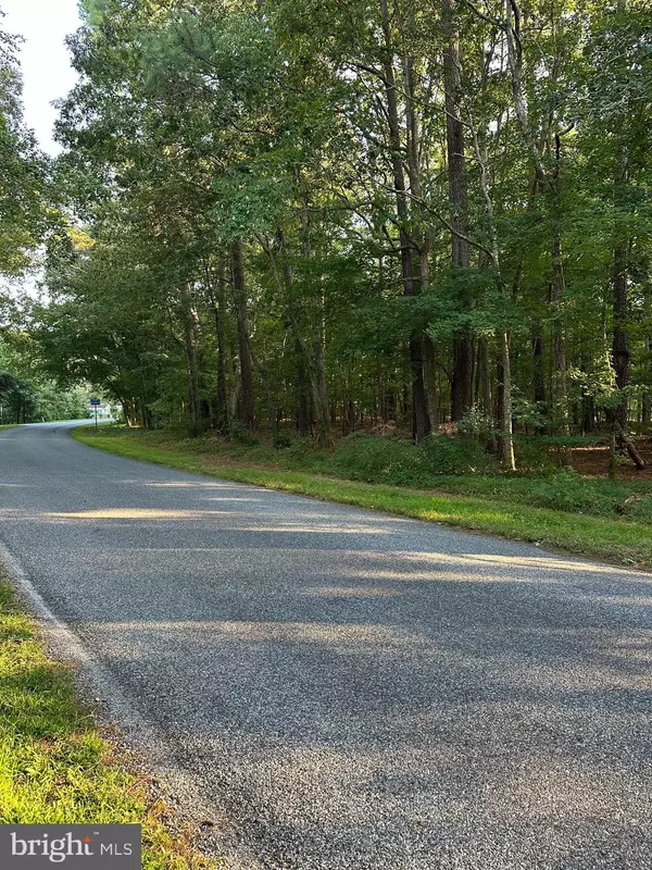 Frankford, DE 19945,LOT 4 BLACKWATER ROAD