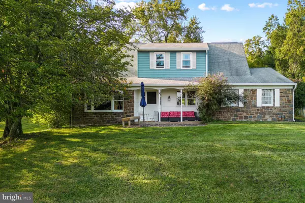 Doylestown, PA 18901,5645 RIDGEVIEW DR