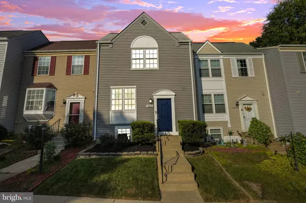 Centreville, VA 20121,13846 LAURA RATCLIFF CT