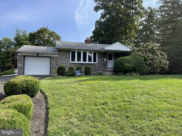 1215 STRATFORD AVE, Elkins Park, PA 19027