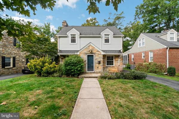 2706 RIDGE ROAD DR, Alexandria, VA 22302