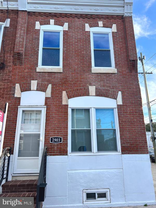 2903 GERRITT ST, Philadelphia, PA 19146