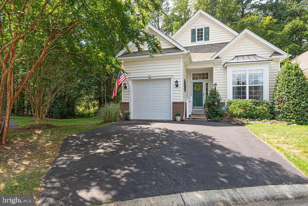 Ocean Pines, MD 21811,10 MONTCLAIR CT