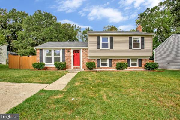 Waldorf, MD 20601,10916 BRIDLE PATH CIR