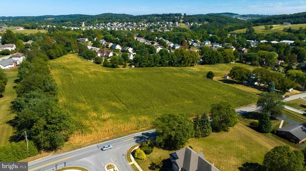 LOT 4 CHESTNUT HILL RD, York, PA 17402