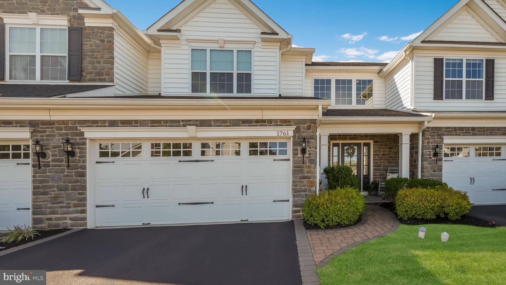 Yardley, PA 19067,1761 MULBERRY WAY