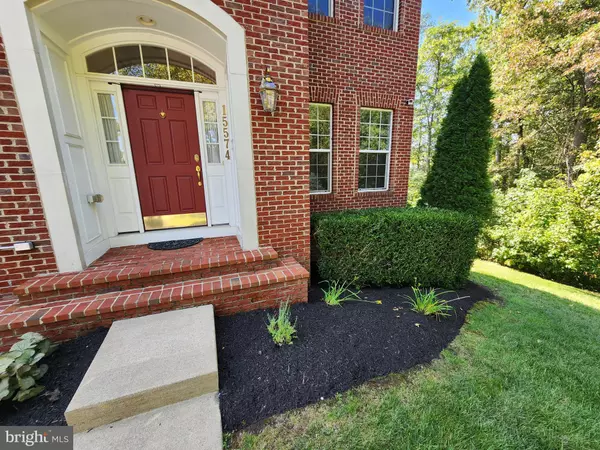 Woodbridge, VA 22193,15574 KELLEY FARM CT