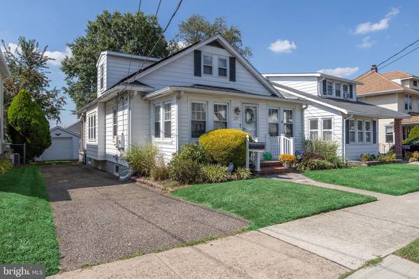 137 CHURCHILL AVE, Hamilton, NJ 08610