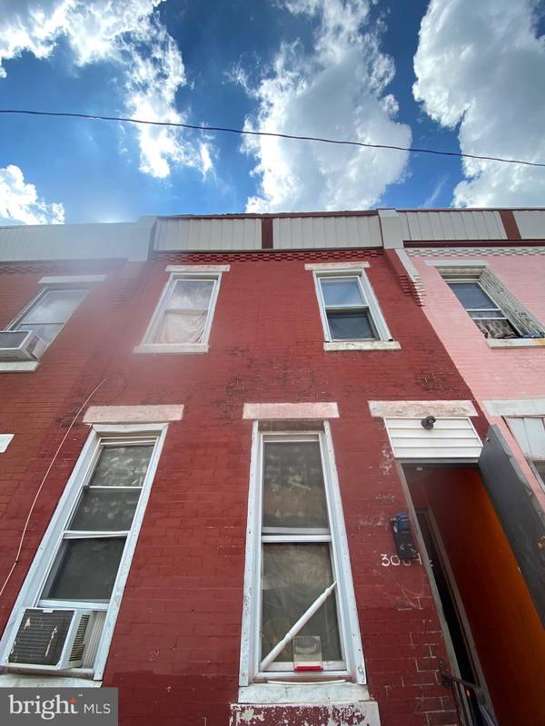 3064 HARTVILLE ST, Philadelphia, PA 19134