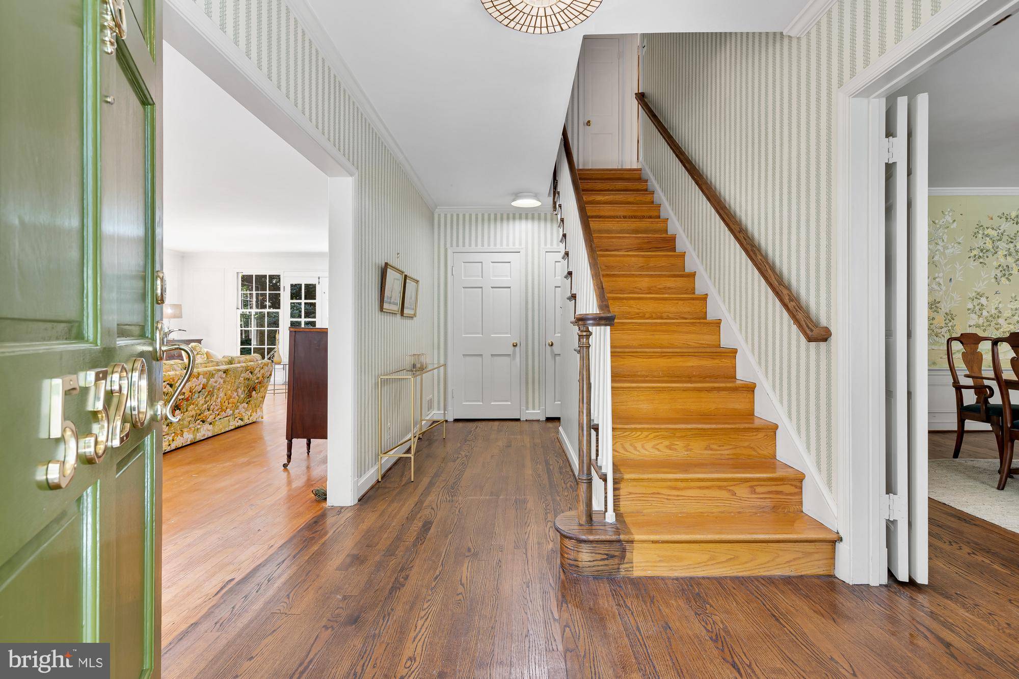 Bethesda, MD 20816,5320 FALMOUTH RD