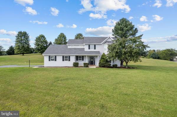 1 ERIN WAY, Mohrsville, PA 19541