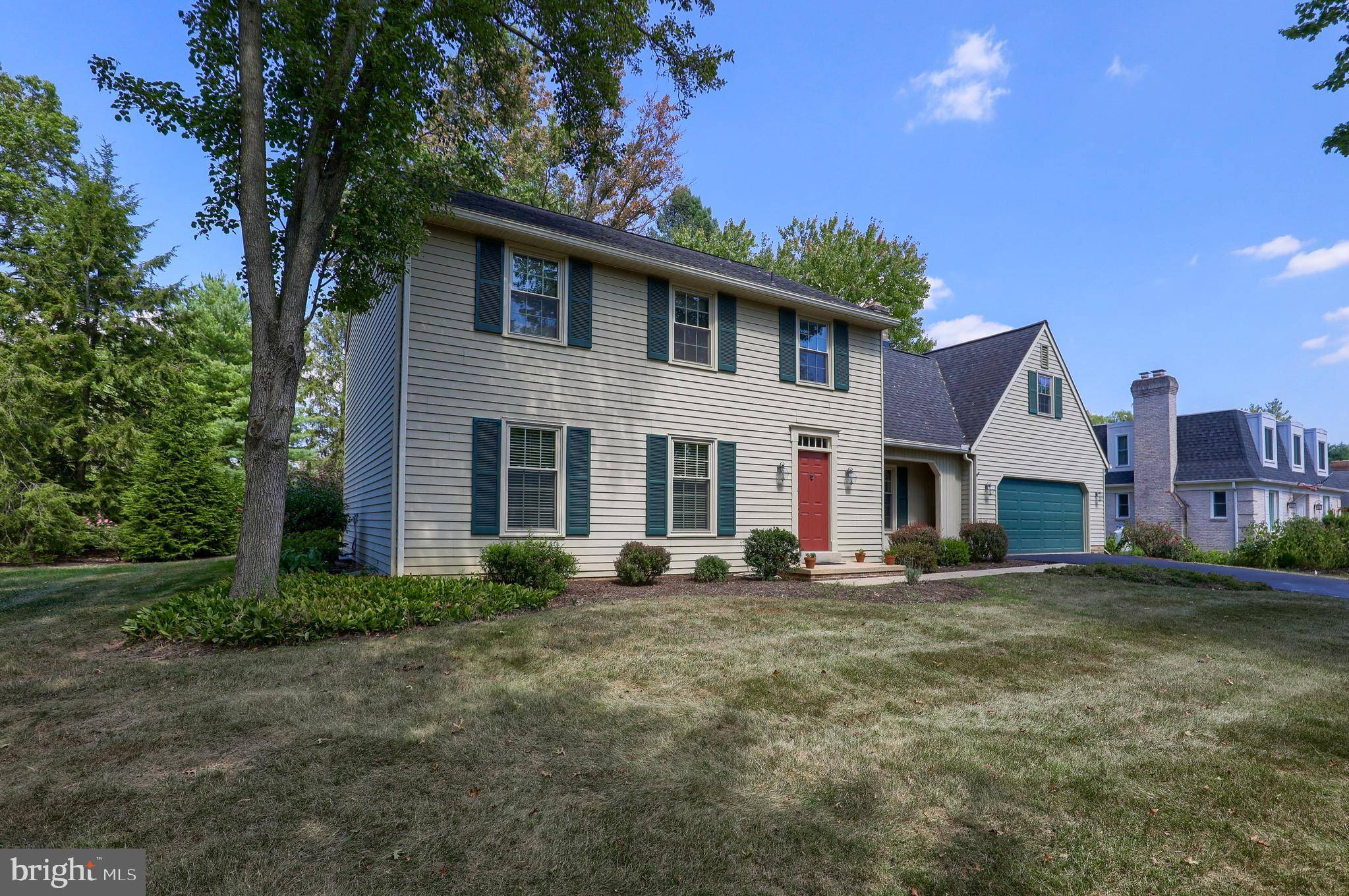 Lancaster, PA 17601,429 WETHERBURN DR