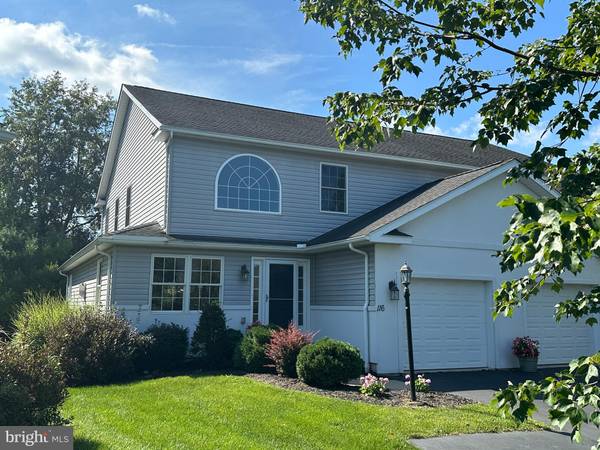 116 SKYVIEW DR., Bellefonte, PA 16823