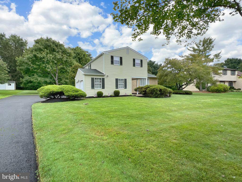 Richboro, PA 18954,133 CAROL LN