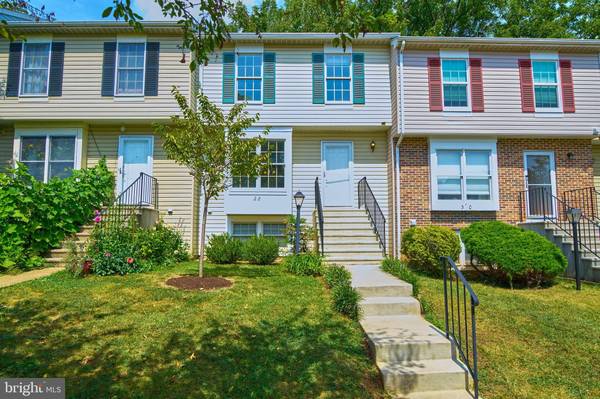 28 COTTONWOOD CT, Gaithersburg, MD 20877