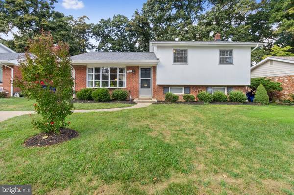 1011 LOXFORD TER, Silver Spring, MD 20901