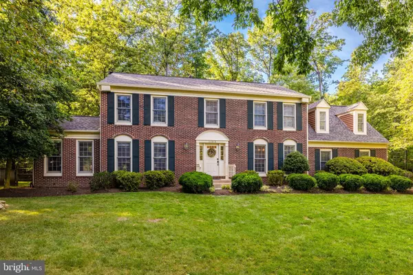 11913 TRIPLE CROWN RD, Reston, VA 20191