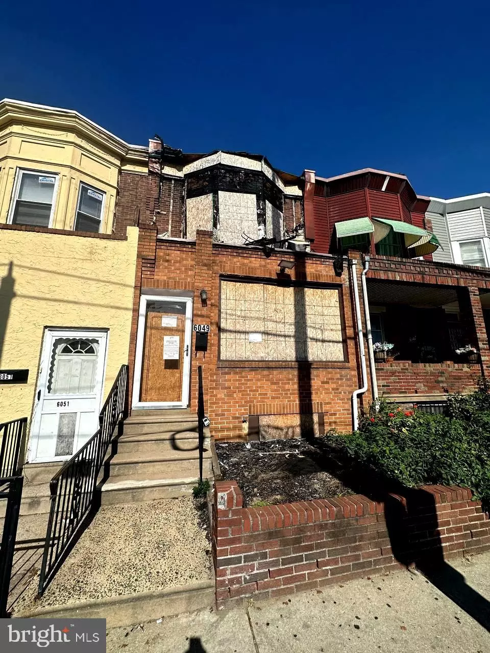 Philadelphia, PA 19142,6049 ELMWOOD AVE