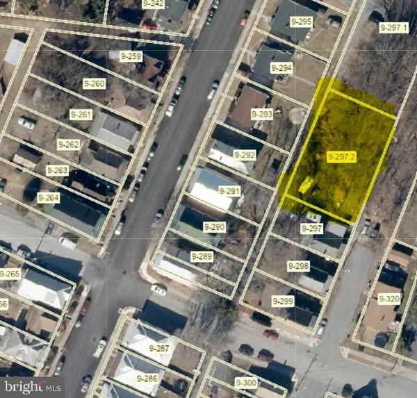 Martinsburg, WV 25401,LOTS 38-40 N VALLEY ST