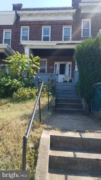 3633 EDMONSON AVE, Baltimore, MD 21229