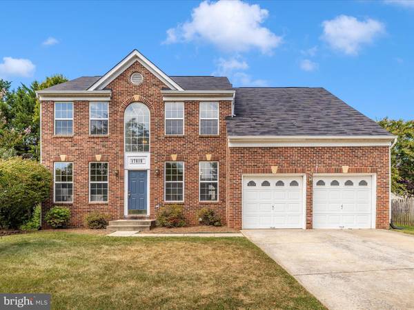 17818 FALCONCREST CIR, Germantown, MD 20874