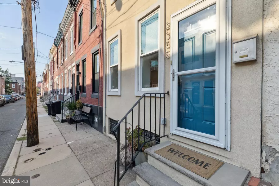 2355 E HAROLD ST, Philadelphia, PA 19125