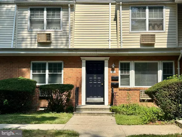 112 THE ORCHARD #G, Cranbury, NJ 08512