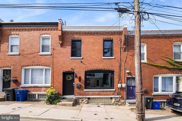 4486 FLEMING ST, Philadelphia, PA 19128